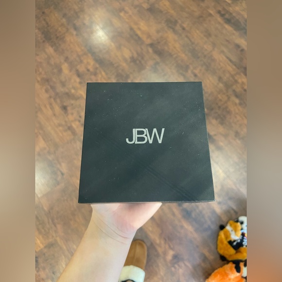 Authentic JBW Wrist Watch - Picture 6 of 6
